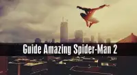 Guide Amazing Spider-Man 2 Screen Shot 1