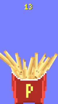 Fries Fries Screen Shot 3