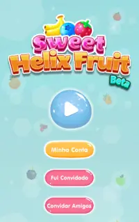 Sweet Helix Fruit Screen Shot 0
