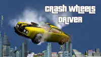 Crash Wheels Driver Screen Shot 0