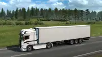 Real Euro Truck Simulator New Screen Shot 3