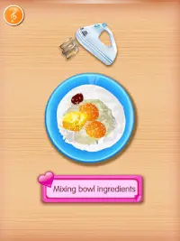 Happy Cake Master Cooking Game Screen Shot 3