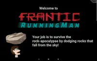 Frantic Running Man Screen Shot 20