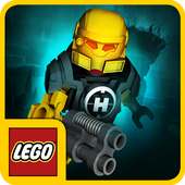 LEGO® Hero Factory Invasion CZ