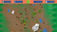 The Ant Colony Screen Shot 0