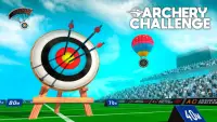 Archery champ - 2019 Master challenge Screen Shot 3