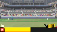 Cricket Arcade Screen Shot 2