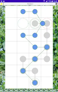 Line Puzzle Ultimatum Screen Shot 11