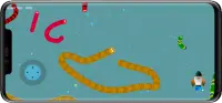 trò chơi rắn trượt chuyên nghiệp Screen Shot 4