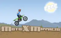 Moto X Mayhem Free Screen Shot 0