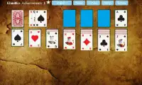 Solitaire Screen Shot 4