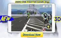 Rider Zero-One Henshin Heroes Fighter Wars 3D Screen Shot 4