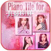 Piano Tile - Blackpink