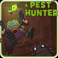 Pest Hunter Screen Shot 2