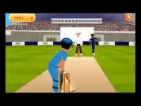 Cricket Legends Screen Shot 1