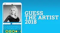 Guess the Artist 2018 Screen Shot 0