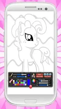 100  Pony Per Dipingere Screen Shot 5