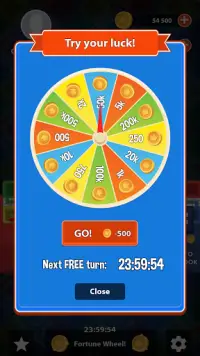 Ludo Classic - Be The King of Ludo Board Game Screen Shot 3