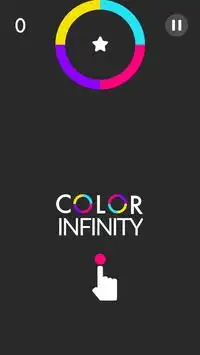 Color Infinity Screen Shot 0