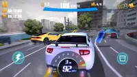 Real Drift Driving Screen Shot 1