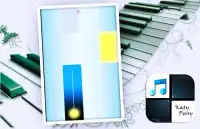 Piano Tiles - Katy Perry Screen Shot 0