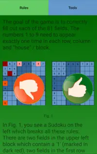 The Lord of Sudoku Screen Shot 4