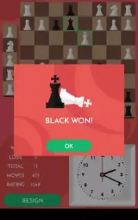 Schizo Chess Screen Shot 21