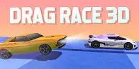 Drag Race 3D - Gear Master Screen Shot 0