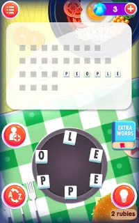 Word Tour - Puzzle Game 2021 Screen Shot 6