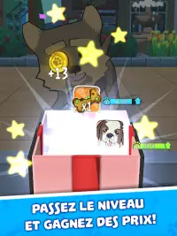 Splat Dogs : Batailles de Couleur amusantes Screen Shot 11