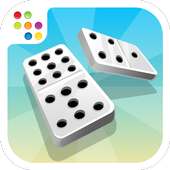 Cuban Dominoes by Playspace