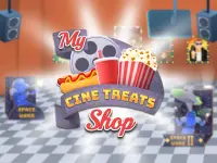 My Cine Treats Shop Screen Shot 9