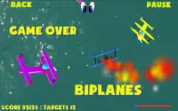 Biplanes, Dog fight Screen Shot 4
