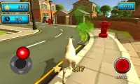 Crazy Goat Rampage Sim 3D Screen Shot 5