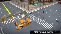 Driving School Sim gry Screen Shot 8