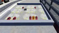 Real Car Parking Simulator Screen Shot 1