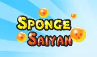 Amazing Sponge Saiyan Screen Shot 3