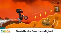 Coole Mathe Spiele für 1.-5. Klasse: Bike Race 🏍️ Screen Shot 4