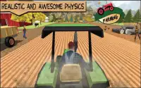 USA Farming Sim 19 Screen Shot 17