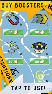 Prison Escape Game: Save Morty－Prison puzzle games Screen Shot 3