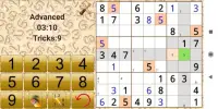 Sudoku Guru Screen Shot 4