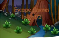Escape Games Jolly-172 Screen Shot 0