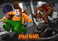 Space Bears Screen Shot 0