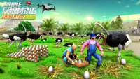 Drone Farming Simulator 2021: Modern Farm Life Sim Screen Shot 9
