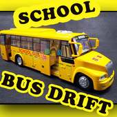 School Bus Drift