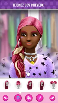 Barbie™ Fashion Closet Screen Shot 5