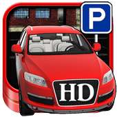 Car Parking Experts 3D HD