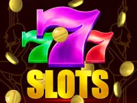 Classic Slot 777 Mega Win Jackpot - Lucky Gold Screen Shot 8