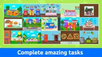 Kids Learning Minigiochi: divertimento 2-5 anni Screen Shot 5