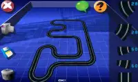 Scalextric Free Screen Shot 2